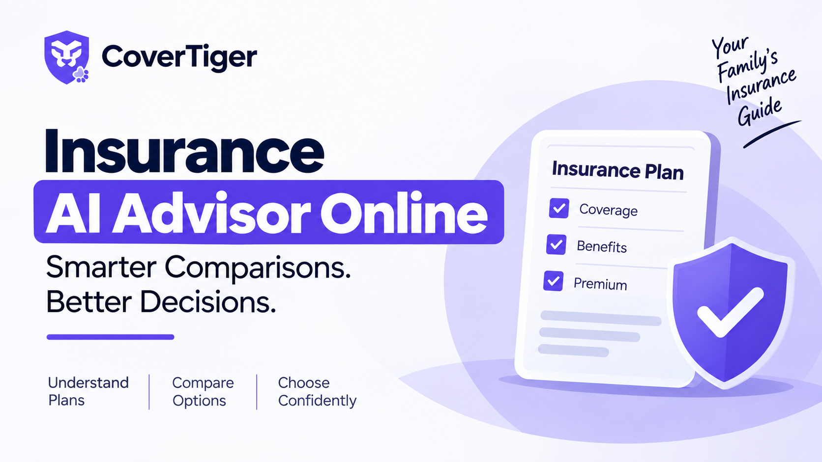 Insurance AI Advisor Online: How AI Is Changing the Way People Compare Insurance