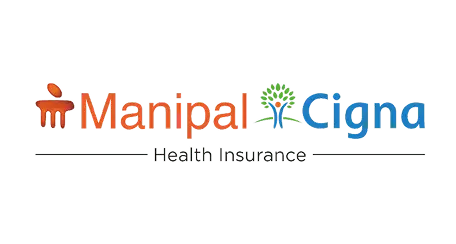 ManipalCigna logo